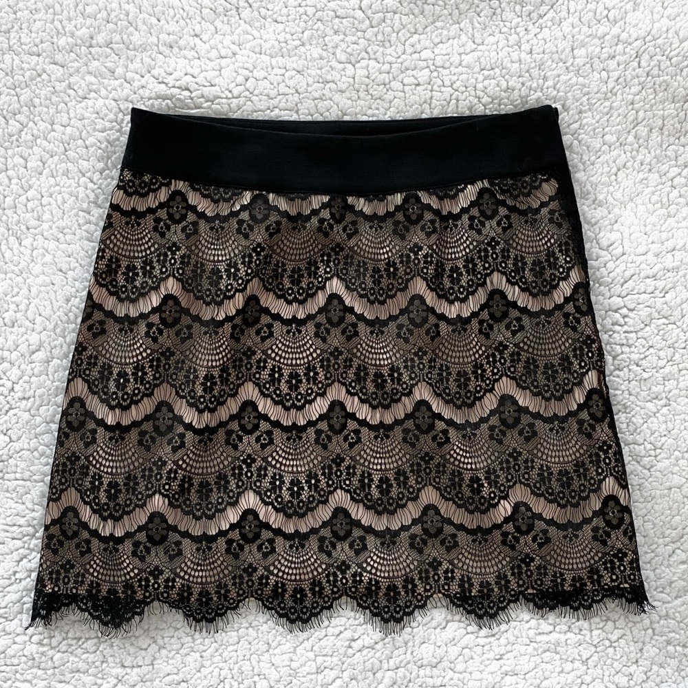 Ted Baker mini skirt